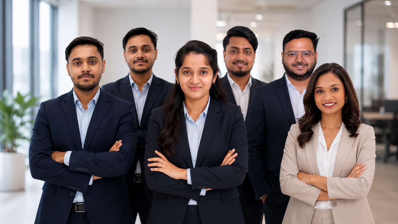 Corporate Image