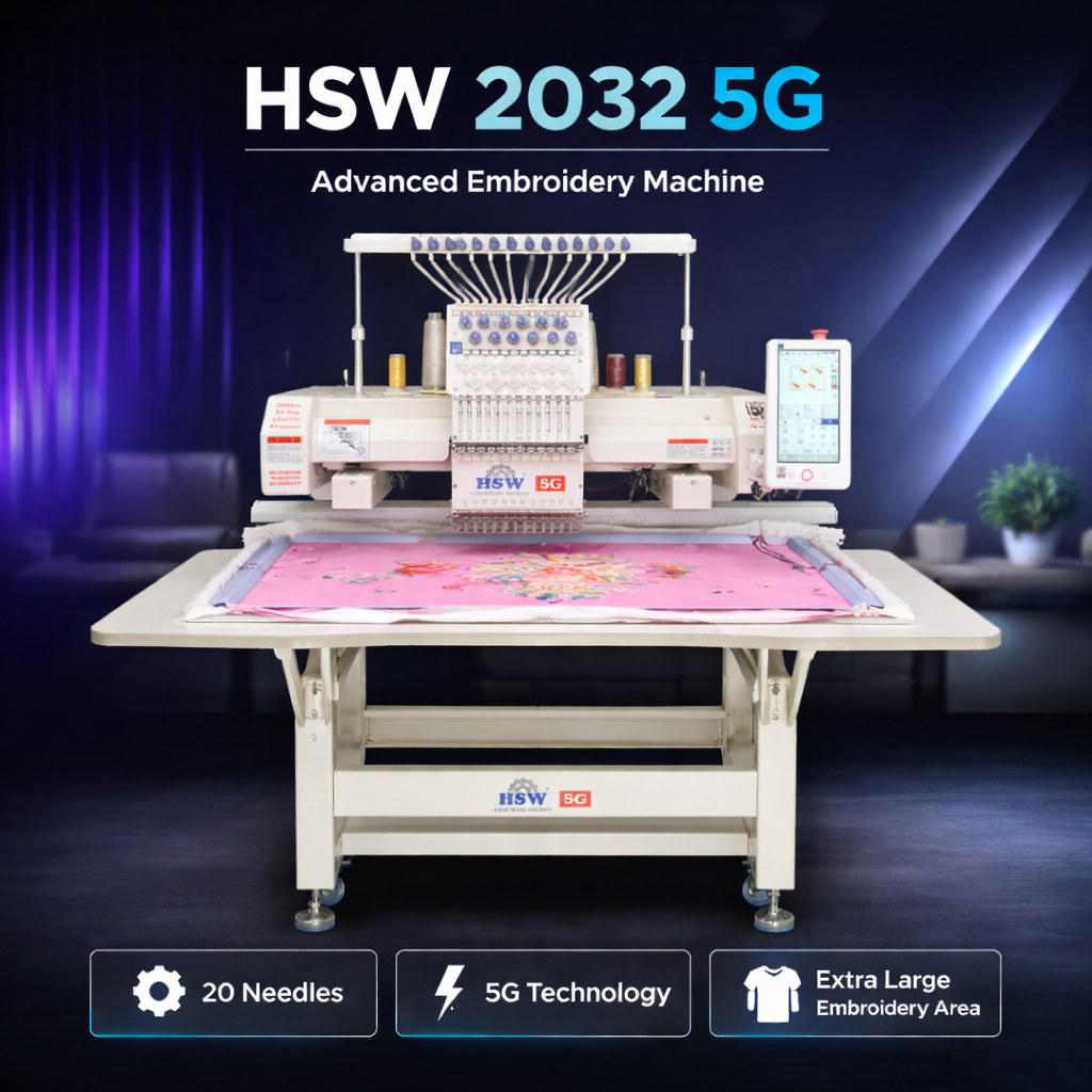 HSW Turbo 1.5