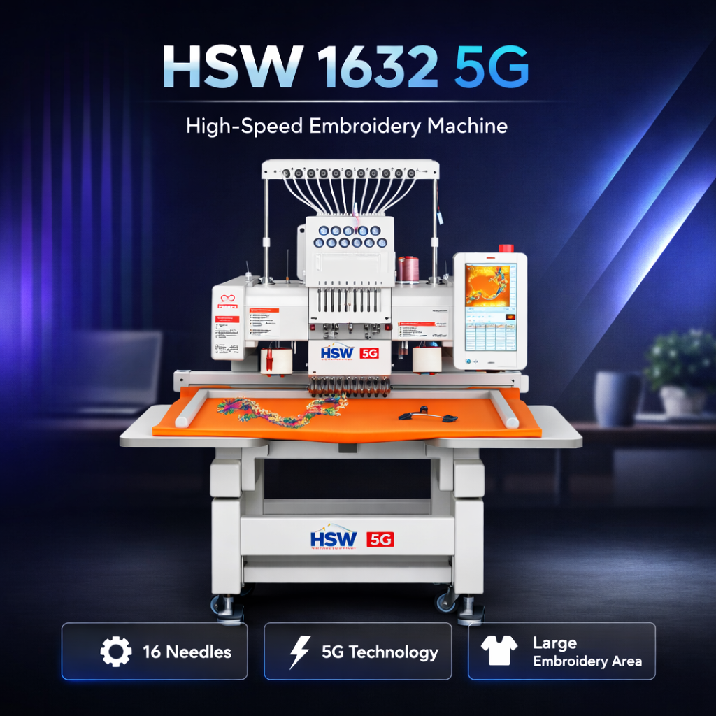 HSW Ultra Series
