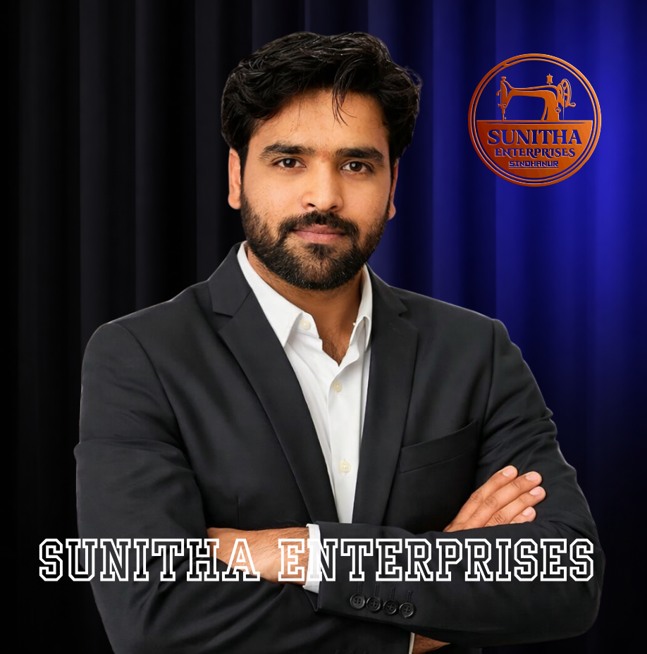 Subhash Keshappa Navade