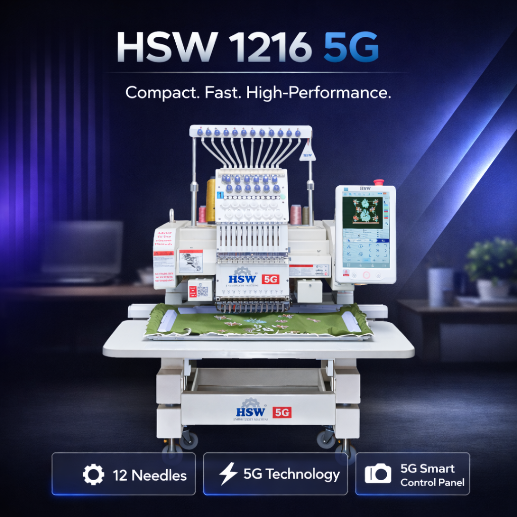 HSW 1632 5G